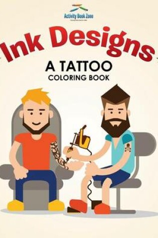 Cover of Ink Designs