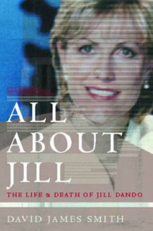 Cover of All About Jill