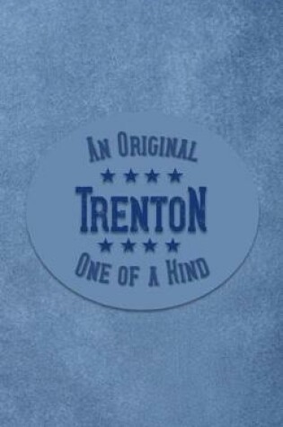 Cover of Trenton