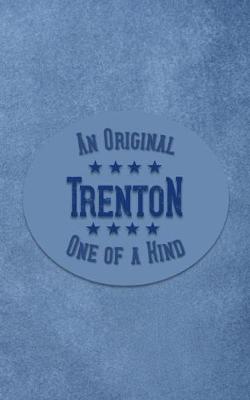 Book cover for Trenton