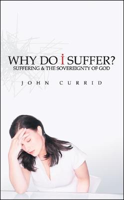 Book cover for Why Do I Suffer?