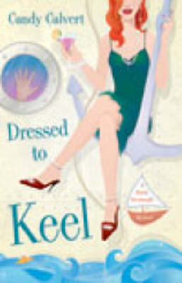 Book cover for Dressed to Keel