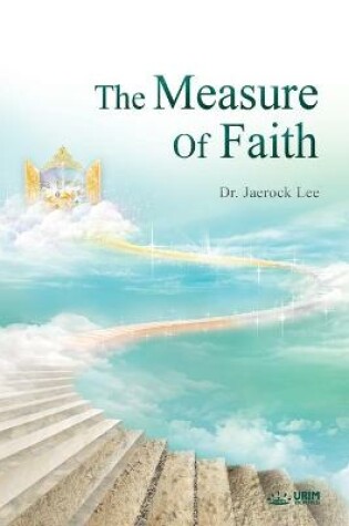 Cover of The Measure of Faith