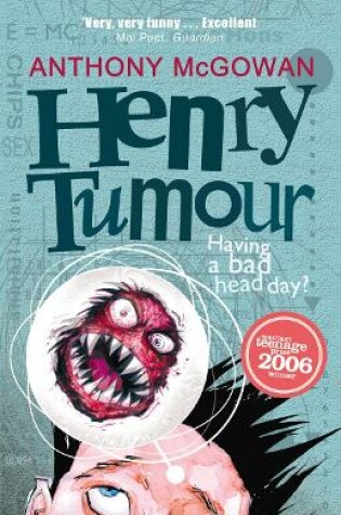 Cover of Henry Tumour