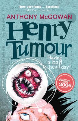 Book cover for Henry Tumour