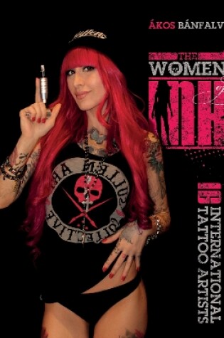 Cover of The Women of Ink