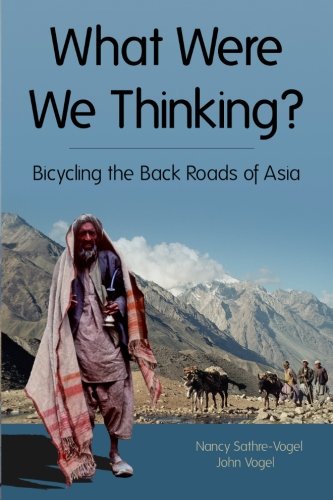 Book cover for What Were We Thinking?