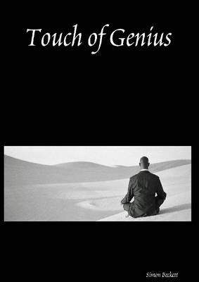 Book cover for Touch of Genius