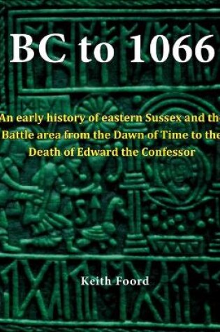 Cover of BC to 1066