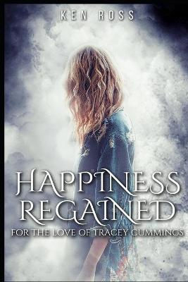 Book cover for Happiness Regained