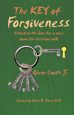 Book cover for The Key of Forgiveness