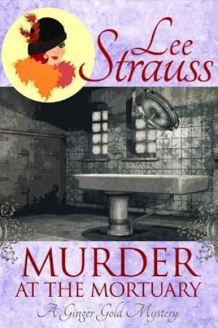 Cover of Murder at the Mortuary