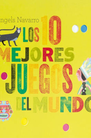 Cover of Los 10 Mejores Juegos del Mundo