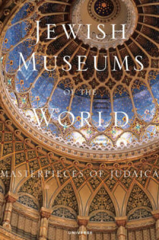 Cover of Jewish Museums of the World