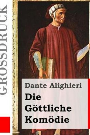 Cover of Die Goettliche Komoedie (Grossdruck)