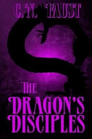 Cover of The Dragon's Disciples