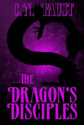 Book cover for The Dragon's Disciples