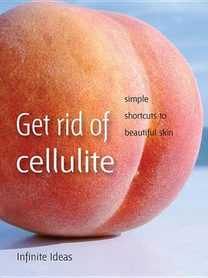 Book cover for Get Rid of Cellulite