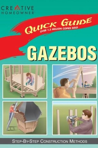 Cover of Gazebos