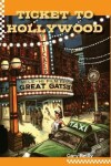 Book cover for Ticket To Hollywood