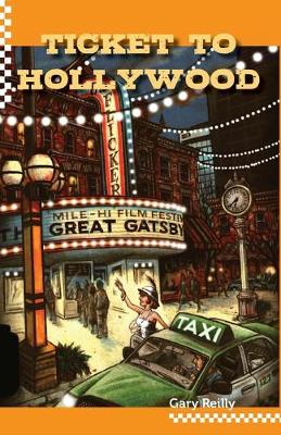 Cover of Ticket To Hollywood