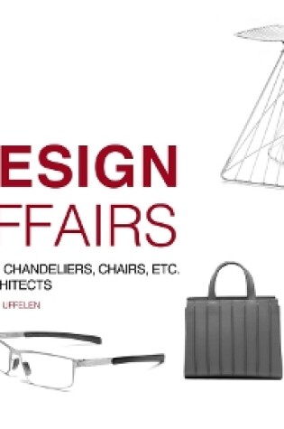 Cover of Design Affairs
