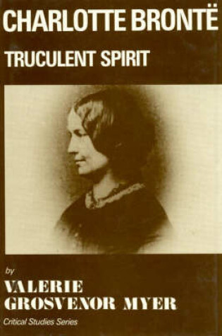 Cover of Charlotte Brontl