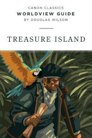 Cover of Worldview Guide for Treasure Island