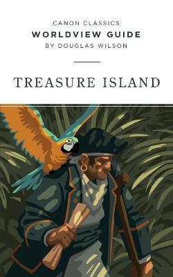 Book cover for Worldview Guide for Treasure Island