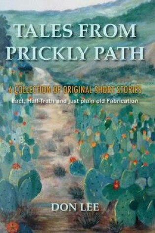Cover of Tales from Prickly Path