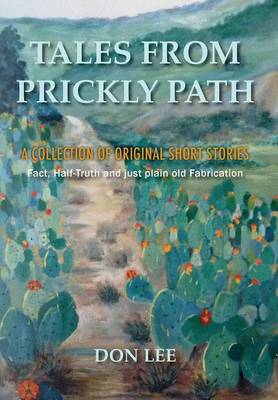 Book cover for Tales from Prickly Path
