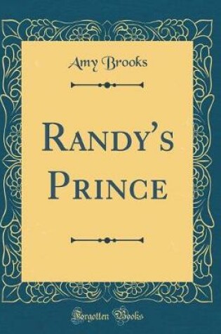 Cover of Randy's Prince (Classic Reprint)