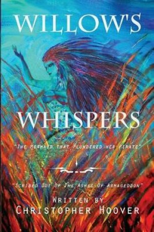 Cover of Willow's Whispers