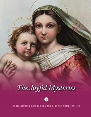 Book cover for The Joyful Mysteries