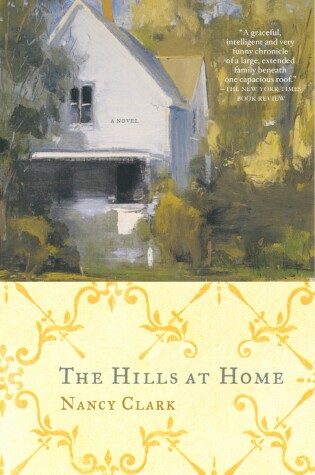Cover of The Hills at Home