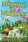 Book cover for Missing in Mudbug