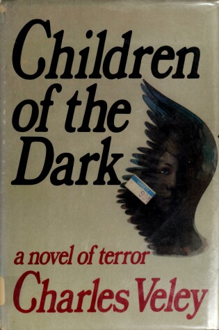 Cover of Children of the Dark