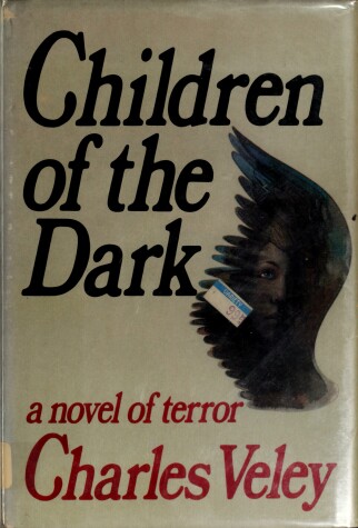 Book cover for Children of the Dark