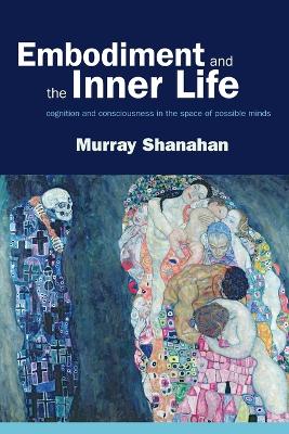 Book cover for Embodiment and the inner life