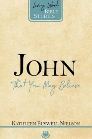 Cover of John