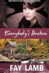 Book cover for Everybody's Broken