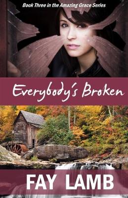 Cover of Everybody's Broken