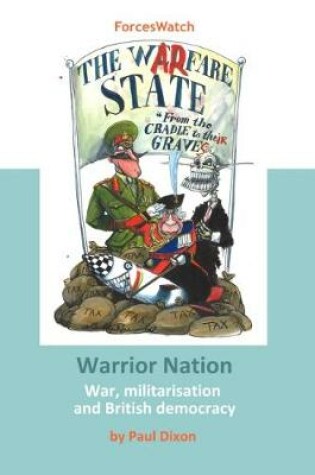 Cover of Warrior Nation