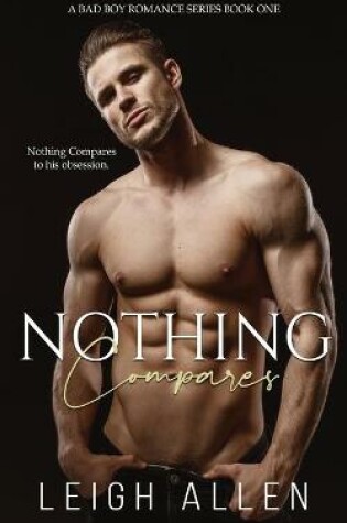 Cover of Nothing Compares