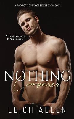 Book cover for Nothing Compares