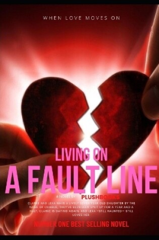 Cover of Living on a fault line