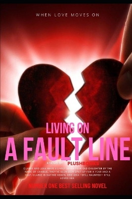 Cover of Living on a fault line