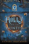 Book cover for Molly and The Hunted