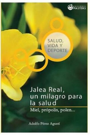 Cover of Jalea real