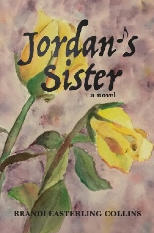 Cover of Jordan's Sister